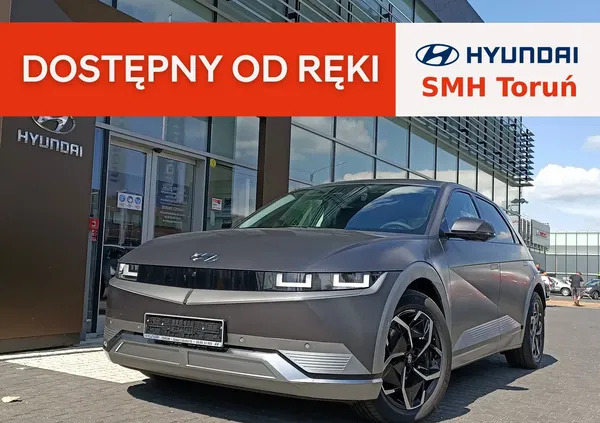 kujawsko-pomorskie Hyundai IONIQ cena 226688 przebieg: 1, rok produkcji 2023 z Toruń